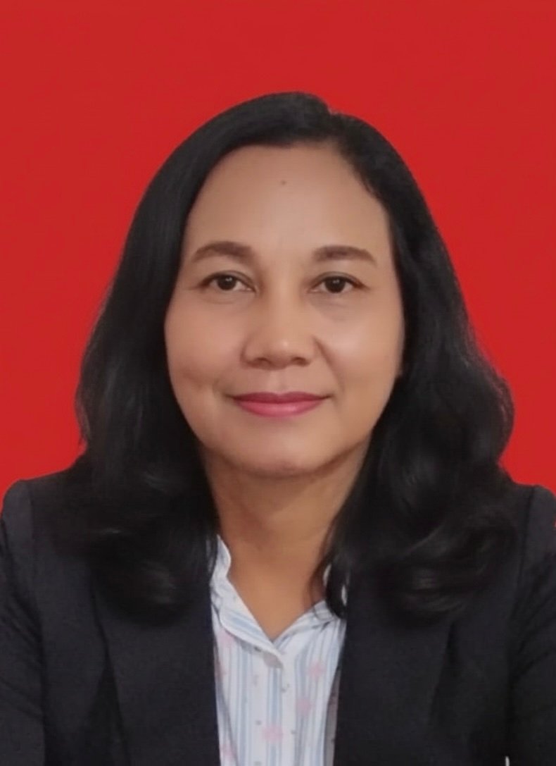 SARMARITA NURCAHAYA SIHOMBING, S. Pd